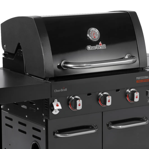 Char-Broil Professional CORE B 3 gasgrill