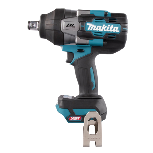 Makita TW001GZ 3/4" slagnøgle 40V solo