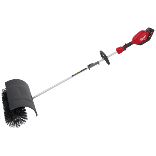 Milwaukee M18 FOPH-BBA Quick-Lok™ børste-forsats