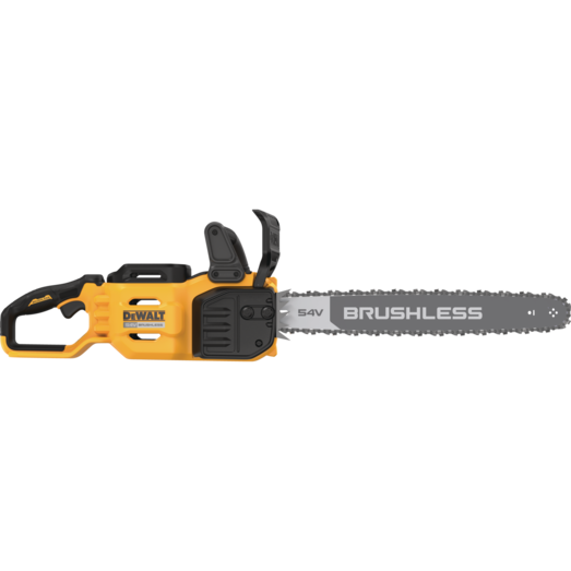 DeWALT DCMCS575N-XJ kædesav 54V, 50cm solo