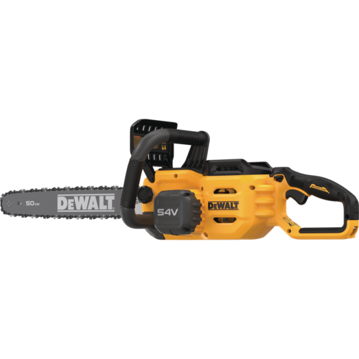 DeWALT DCMCS575N-XJ kædesav 54V, 50cm solo