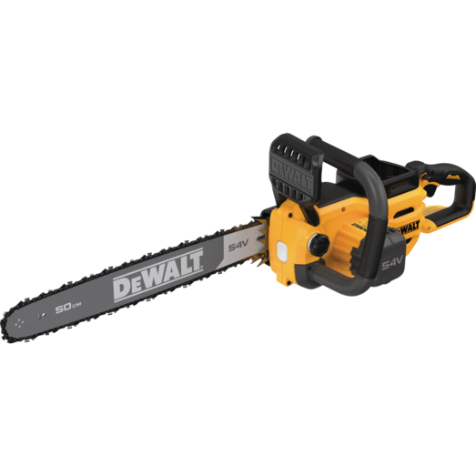 DeWALT DCMCS575N-XJ kædesav 54V, 50cm solo