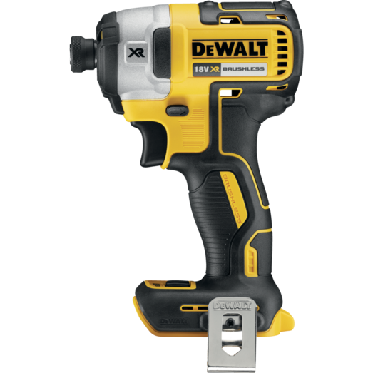 DeWALT DCF887N 18V XR slagskruetrækker solo