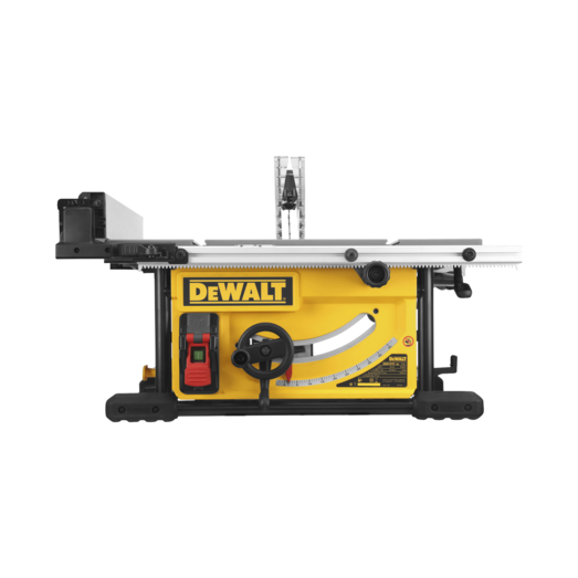 Dewalt DWE7492-QS bordrundsav 250 mm