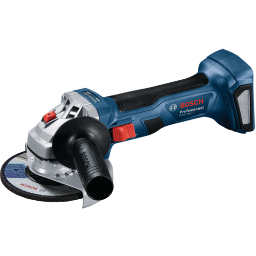 Bosch GWS 18V-7 vinkelsliber solo