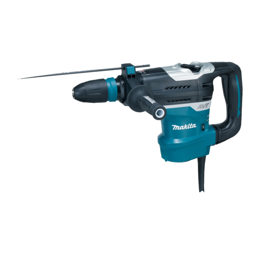 Makita HR4013C bore/mejselhammer SDS-Max 8,0J 1100 Watt