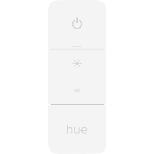 Philips Hue Dimmer Switch