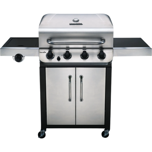 Char-Broil Convective 440 S gasgrill