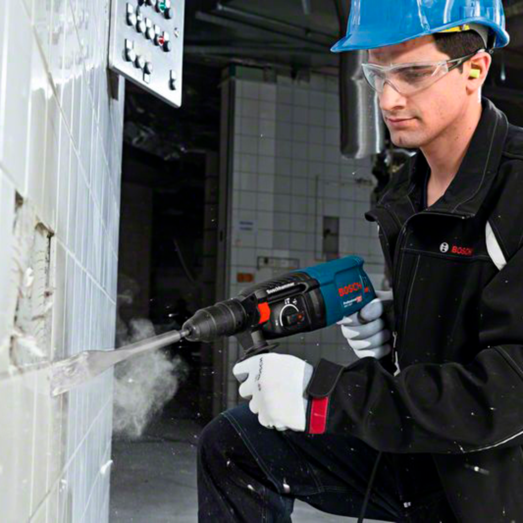 Bosch GBH 2-26 borehammer SDS-plus 230V