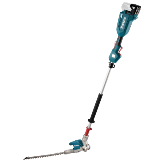 Makita DUN500WZ 18V LXT stanghækkeklipper solo