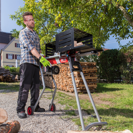 AL-KO brændekløver LSH 520/5 ton