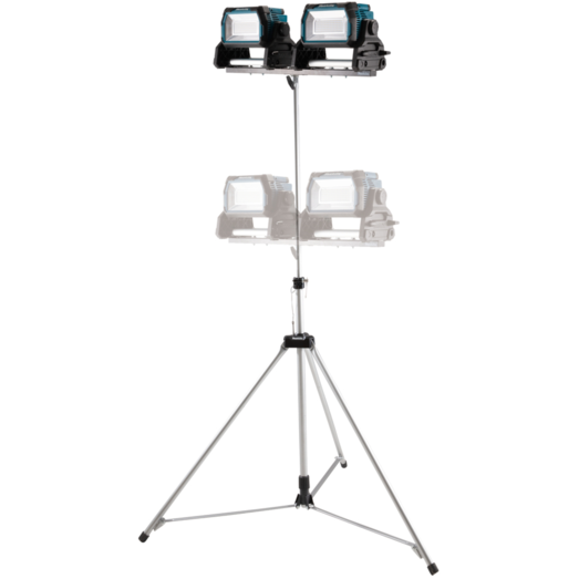 Makita tripod stativ til arbejdslampe