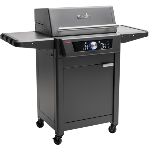 Char-Broil Evolve elgrill