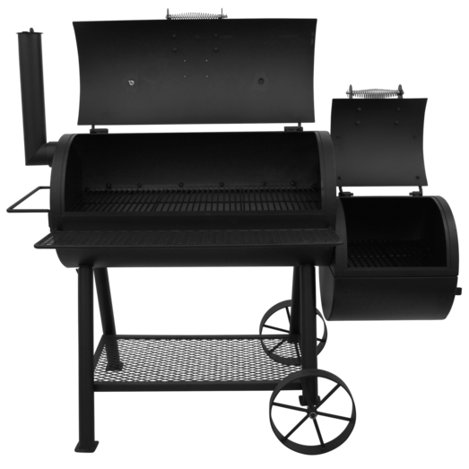 Char-Broil Oklahoma Joe Smoker