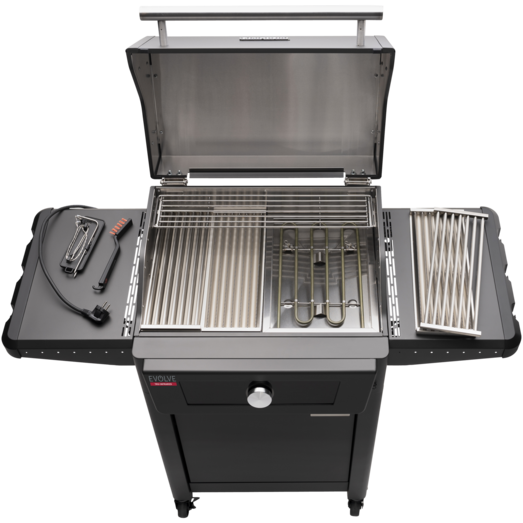 Char-Broil Evolve elgrill