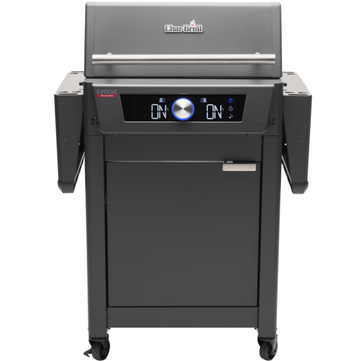 Char-Broil Evolve elgrill