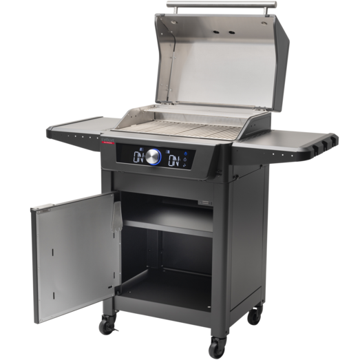 Char-Broil Evolve elgrill