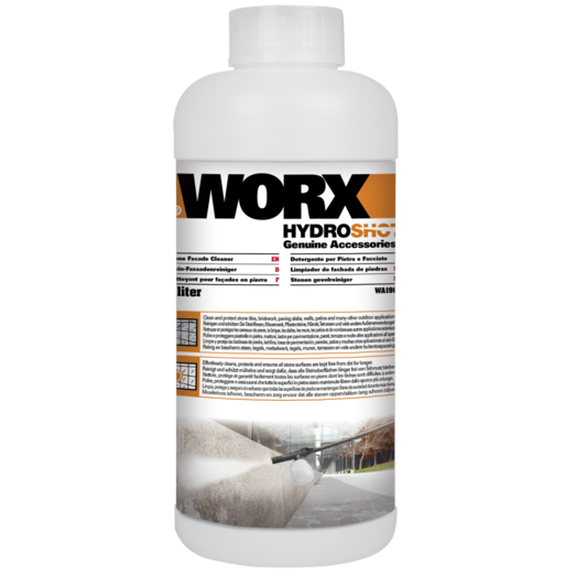 Worx fliserens til hydroshot