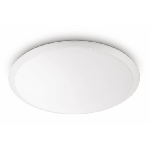 Philips Wawel plafond 20W hvid