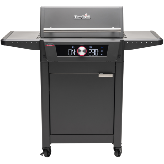 Char-Broil Evolve elgrill