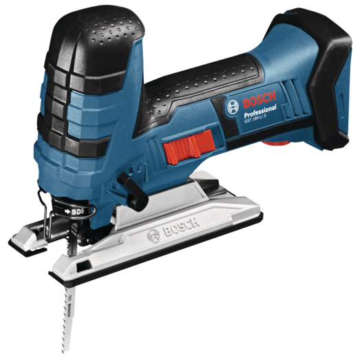 Bosch GST 18V-Li S stiksav solo