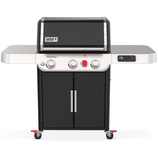 Weber Genesis EX-325S smart-gasgrill