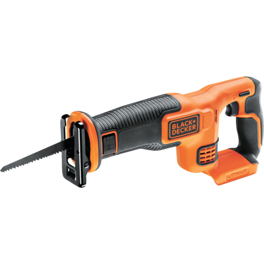 Black+Decker BDCR18N  18V bajonetsav solo