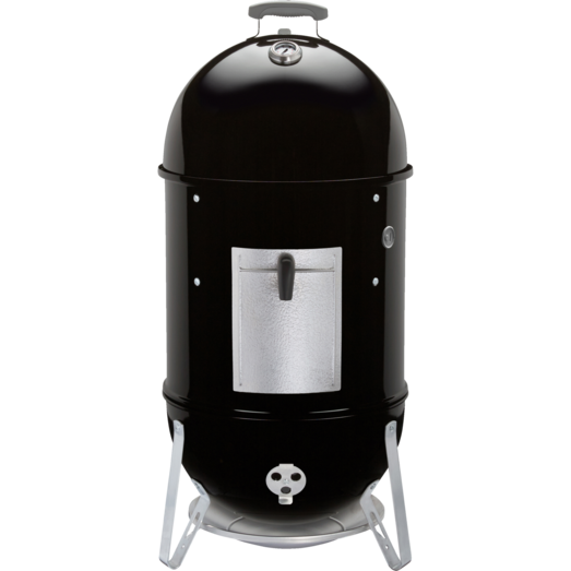 Weber Smokey Mountain Cooker rygeovn med cover, Ø47 cm