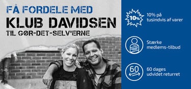 Klub Davidsen