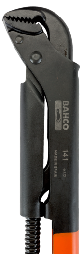 Bahco rørtang 1" 320 mm