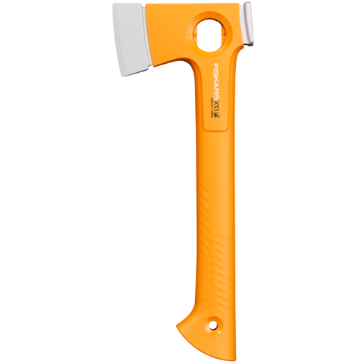 Fiskars fritidsøkse X13