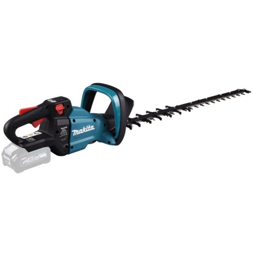 Makita UH007GZ XGT 40V hækkeklipper solo