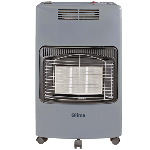 Qlima GH 959 RF hybrid gasovn