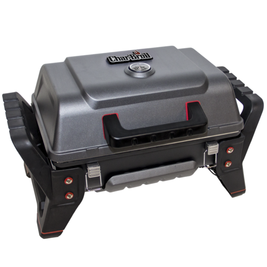 Char-Broil X200 Grill2GO transportabel gasgrill