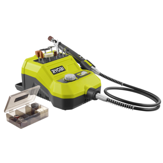 Ryobi R18RT-0 roterende multiværktøj 18V ONE+ solo