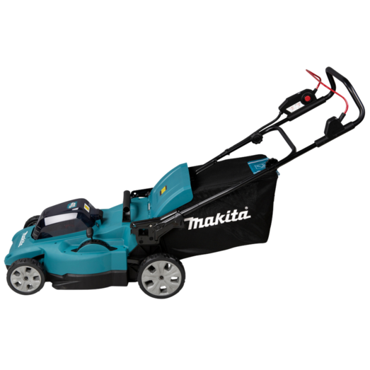 Makita DLM480 akku plæneklipper 2x18V LXT solo