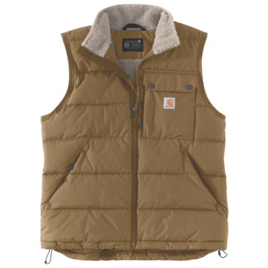 Carhartt vest midweight insulated