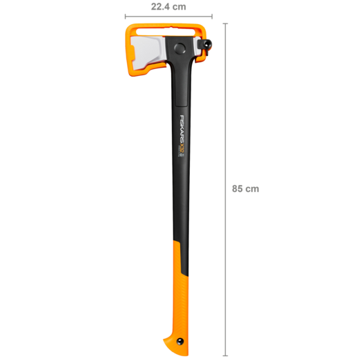 Fiskars kløveøkse X32