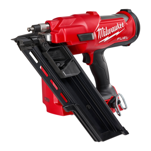 Milwaukee M18 FFN Fuel™ 18V sømpistol solo inkl. kuffert