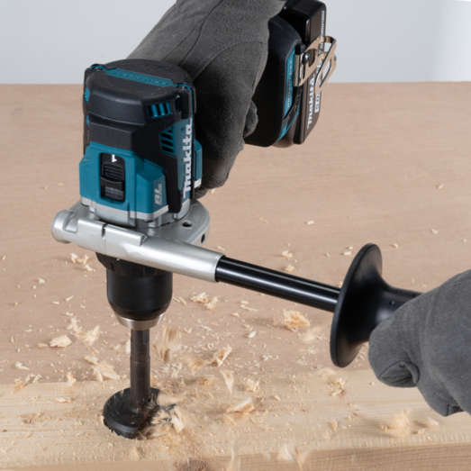 Makita DDF489Z 18V bore-/skruemaskine LXT solo