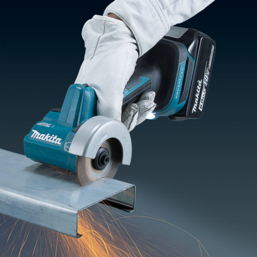 Makita DMC300Z 18V LXT multiskærer solo