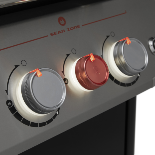 Weber Genesis EPX-435 smart-gasgrill