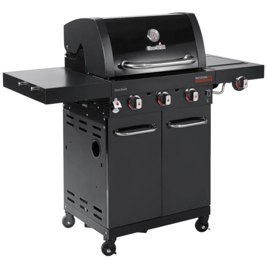 Char-Broil Professional CORE B 3 gasgrill