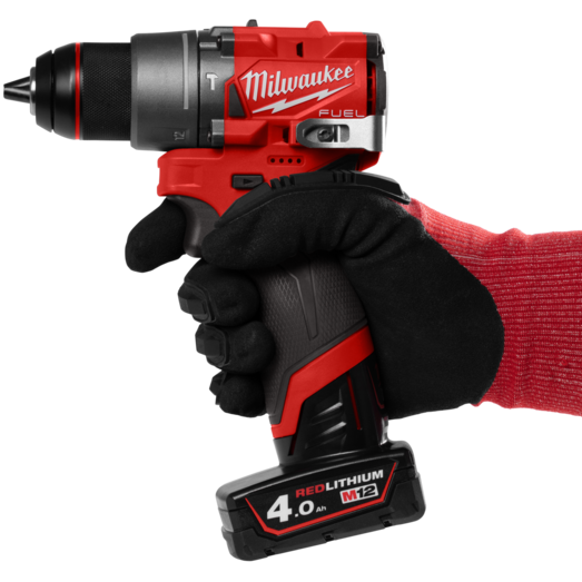 Milwaukee M12 FID2-0 slagskruemaskine solo