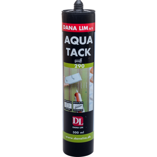 Dana aqua tack 290 300 ml