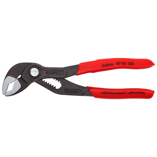 Knipex vandpumpetang 150 mm