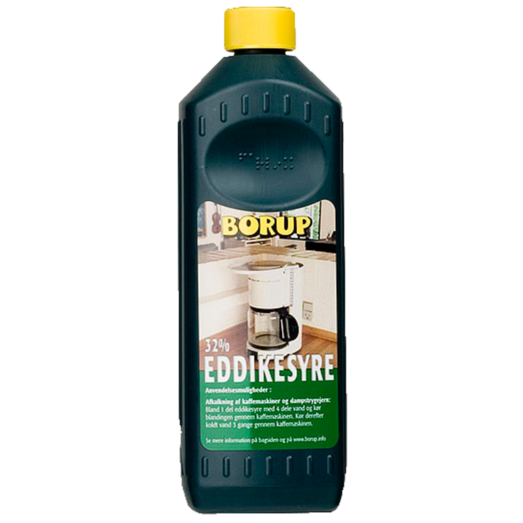 Borup eddikesyre 32%