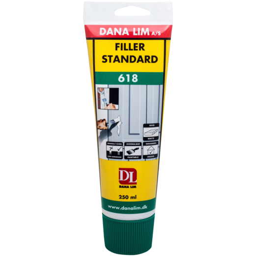 Dana filler standard 618 250 ml