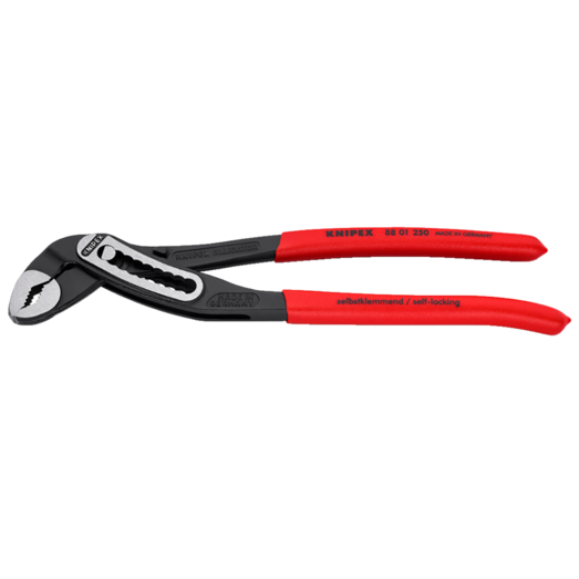 Knipex Alligator vandpumpetang 250 mm