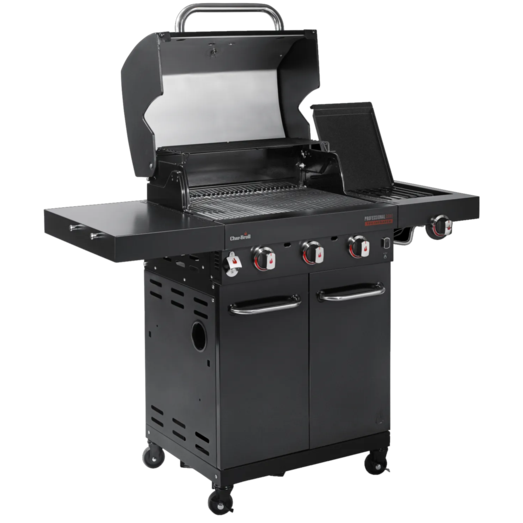 Char-Broil Professional CORE B 3 gasgrill